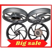 Mâm zin Vision 2021 dùng gắn cho Vision / Air blade 110-125 (2019)