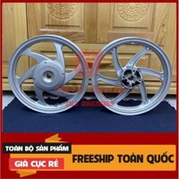 Mâm zin vision chính hãng Honda