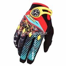 Găng tay motor Scoyco MX50