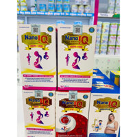 Mama Care Nano IQ - dành cho phụ nữ mang thai