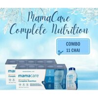 Mama Care Premium & Balanced Complete Nutrition - Sữa Cho Người Lớn
