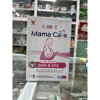 Mama care ( sắt bầu tổng hợp )