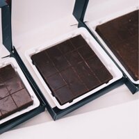 Mama Chocolate Đen Đắng 16 viên