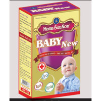 Mama Sữa Non BABY New