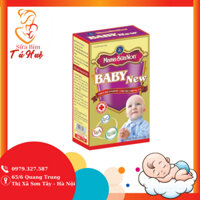 Mama Sữa Non Bayby A0 Gold 120g Dành Cho Bé Biếng Ăn