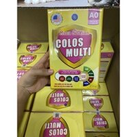 Mama sữa non Colos Multi A0