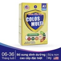 Mama Sữa Non Colos Multi A1 352g