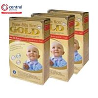 Mama Sữa Non Gold