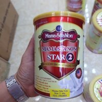 MAMA SỮA NON STAR 2 400G