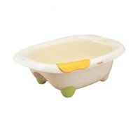 (MamanBébé chính hãng) 106234-Chậu tắm Thương hiệu Combi