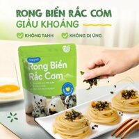 MAMMY - 6M+RONG BIỂN RẮC CƠM