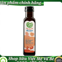 MAMMY DẦU CÁ HỒI BỔ NÃO 100ML (CHAI)
