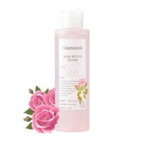 MAMODE / Nước hoa hồng không cồn Mamonde Rose Water Toner 250ml