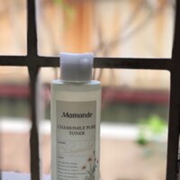 Mamonde Chamomile Pure Toner