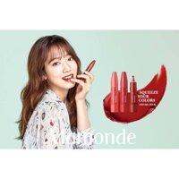 MAMONDE CREAMY TINT SQUEEZE LIP