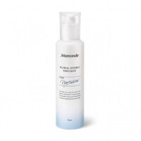 Mamonde Floral Hydro Emulsion 150ml - Увлажняющая эмульсия с экстрактом нарцисса 150мл