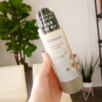 MAMONDE PORE CLEAN TONER