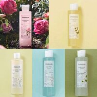 Mamonde Toner - nước hoa hồng Mamonde