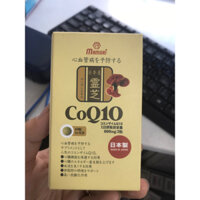 Mamori CoQ10