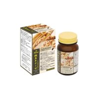 Mamori Nattokinase giúp tăng cường lưu thông máu, chống độ.t qu.y hộp 60 viên