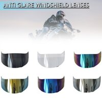 Mamy Motorcycle Helmet Visor For AGV K5 K3SV K1 Glasses Lens Full Face Anti-fogs