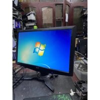 Màn ACER 19inch cũ thanh lý còn tốt_Màn hình Acer G195HQL19 in đẹp
