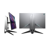 Màn alienware AW2518HF 240hz  G-Sync