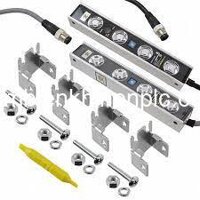 Màn ánh sáng Panasonic NA40-4 cảm biến vùng NA40-4 với máy chiếu + đầu thu NA40-MUD / MUP