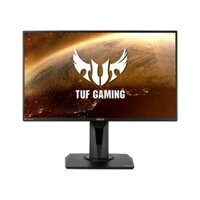 Màn ASUS TUF Gaming VG259QM 24.5 inch IPS 280Hz
