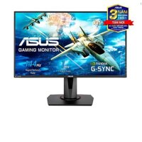 Màn Asus VG278Q (27 inch / FHD / TN / 144Hz / 2 Loa)