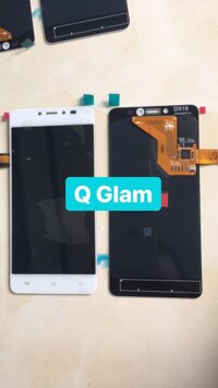 màn bộ q glam mobile