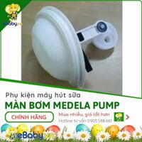 Màn bơm dùng cho máy hút sữa Medela Pump