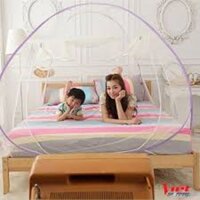 MÀN BUNG CAO CẤP 1M8 X 2M ( CÓ ĐÁY )