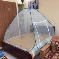 Màn bung gấp gọn.kt :2m×2,2m×1,5m.#150000 đ