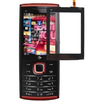 Màn cảm ứng  Nokia X3-02