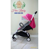 Màn Che Muỗi , Che Bụi Xe Đẩy An Toàn Cho Bé