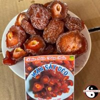 Mận chẻ sấy dẻo không đường từ mận hậu Mộc Châu 500g, 1kg loại ngon thượng hạng. Ô mai mận đặc sản vùng núi cao Tây Bắc