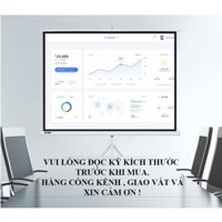 Màn chiếu 3 chân 136inch - 2m44 x 2m44. Khung chắc chắn, vài màn chiếu đẹp, chống mốc
