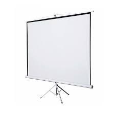 Màn chiếu 3 chân Apolo 100 inch