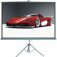 Màn chiếu 3 chân DALITE 96 Inch- Mã P96TS