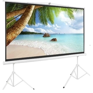 Màn chiếu 3 chân Dalite PW150TS