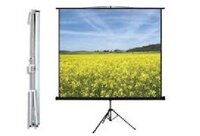 Màn Chiếu 3 Chân Herin 80" x 60"