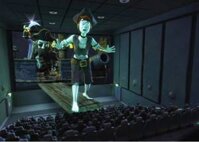 Màn chiếu bạc 3D 100 Inch | Máy chiếu chính hãng | SMIT