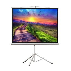 Màn chiếu chân Dalite P70TS - 70 inch x 70 inch