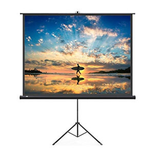 Màn chiếu Chân Dalite P96TS 136 Inch