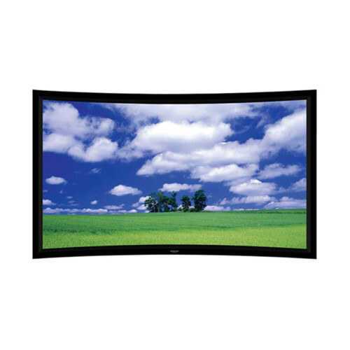 Màn chiếu cong Grandview LF-PH100 - 100inch