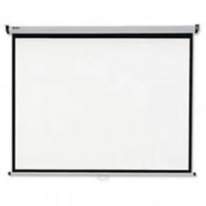 Màn chiếu điện Dalite P84ES - 84 x 84 inch (2.13 x 2.13 m)