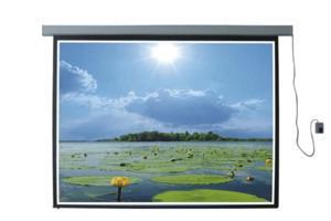 Màn chiếu điện Dalite P70ES - 70 x 70 inch (1.78x1.78m)