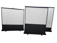 MÀN CHIẾU ĐỂ SÀN EZCinema EXZEN KOREA-APOLLO 4K/8K 60″ – 110″