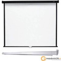 MÀN CHIẾU ĐIỆN 120 INCH APOLLO (84X84) 4:3